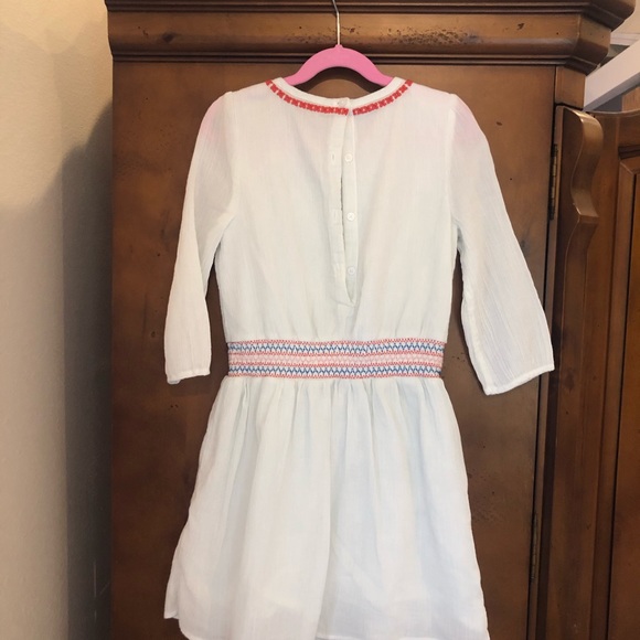 Janie and Jack girls dress - Picture 2 of 3